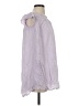 Talula 100% Viscose Purple Sleeveless Blouse Size S - photo 4