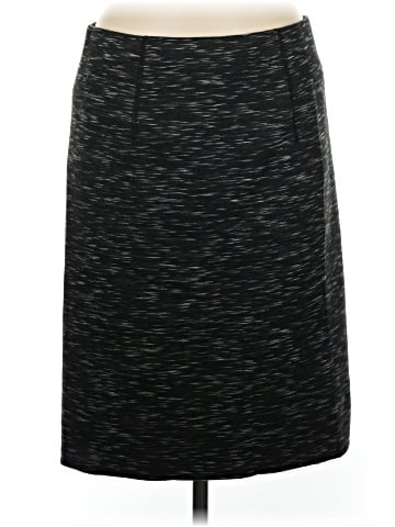 Ann Taylor Casual Skirt (view 1)