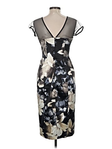 Maggy London Cocktail Dress (view 2)