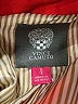 Vince Camuto Red Blazer Size 4 - photo 6