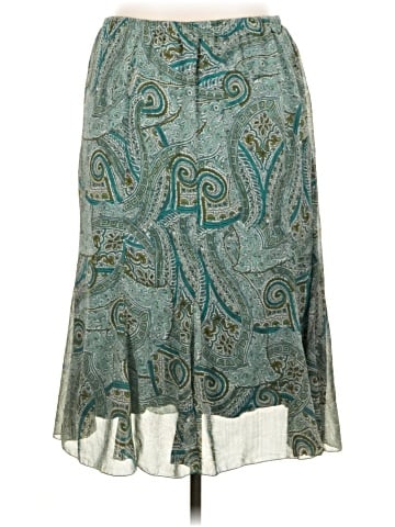 Ninety Casual Skirt (view 2)