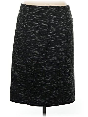 Ann Taylor Casual Skirt (view 2)