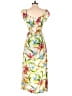 Love J White Jumpsuit Size M - photo 2