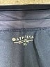 Athleta Paisley Blue Shorts Size XL - photo 3