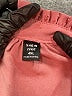 Shein Curve 100% Polyester Pink Sleeveless Blouse Size 20 Plus (4) - photo 7