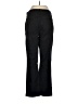 St. John's Bay Black Casual Pants Size 8 - photo 2