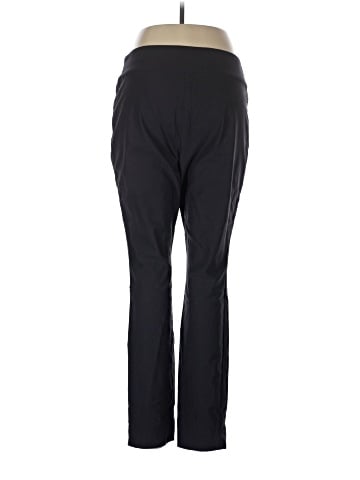 Nic + Zoe Active Pants (view 2)