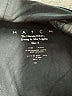 Hatch Solid Black Active Pants Size S - photo 6
