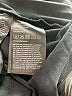 H&M Black Short Sleeve Turtleneck Size XL - photo 8