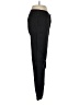 St. John's Bay Black Casual Pants Size 8 - photo 4