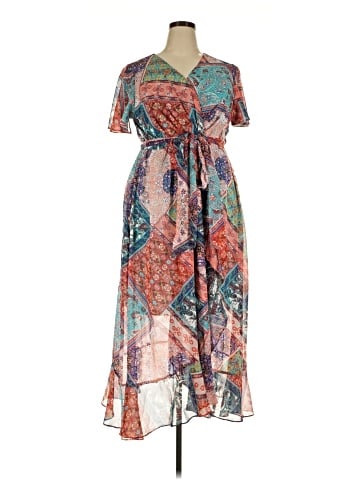One World Casual Dress (view 1)