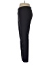 Nic + Zoe Solid Black Dress Pants Size 12 - photo 5