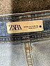 Zara Blue Jeans Size 8 - photo 7