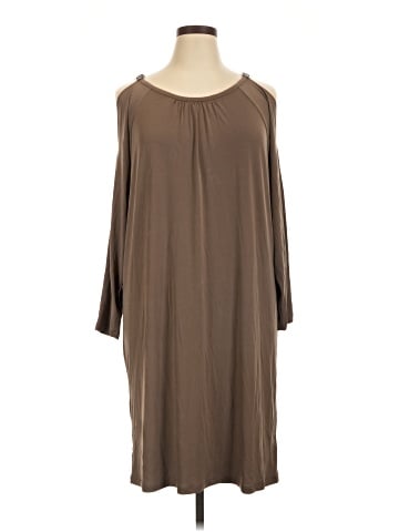 MICHAEL Michael Kors Casual Dress (view 1)