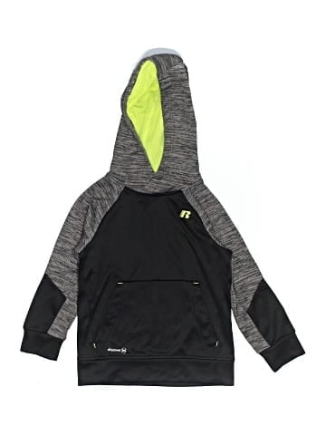 Russell Athletic Zip Up Hoodie (view 1)