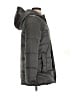 Dylan 100% Nylon Solid Black Snow Jacket Size S - photo 4