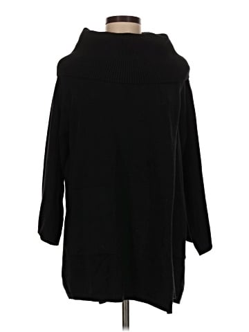 Brand Bazar Turtleneck Sweater (view 1)