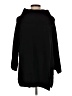 Brand Bazar Black Turtleneck Sweater One size (estimated) - photo 1