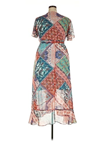 One World Casual Dress (view 2)