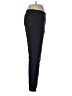 Nic + Zoe Solid Black Dress Pants Size 12 - photo 4