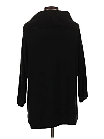 Brand Bazar Turtleneck Sweater (view 2)