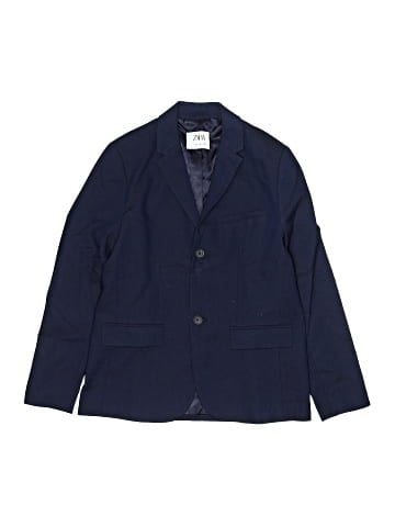 Zara Blazer (view 1)