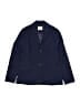 Zara Solid Blue Blazer Size 11 - 12 - photo 1