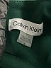 Calvin Klein Solid Teal Jumpsuit Size 6 - photo 4