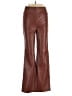 Blank NYC Brown Dress Pants Size 24 waist - photo 1