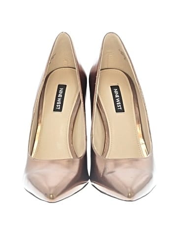 Nine West Heels (view 2)