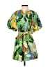 FARM Rio Tropical Green Romper Size S - photo 1