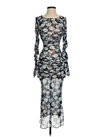 Diane von Furstenberg Cocktail Dress (view 1)