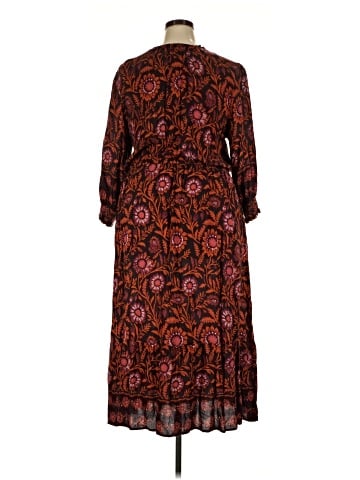 Style&Co Casual Dress (view 2)
