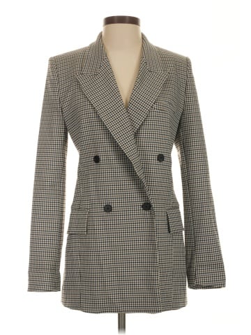 Zara Blazer (view 1)