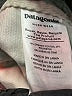 Patagonia Solid Yellow Khaki Shorts Size 8 - photo 4