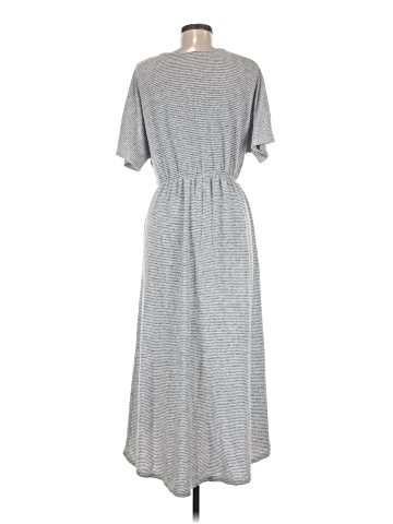 Eyeshadow Casual Dress (view 2)