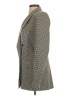 Zara Houndstooth Gray Blazer Size S - photo 5