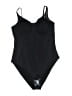 ASOS Black Bodysuit Size 14A - 14B - photo 1