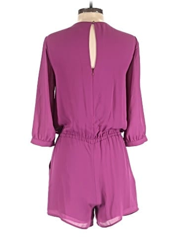 Krisa Romper (view 2)