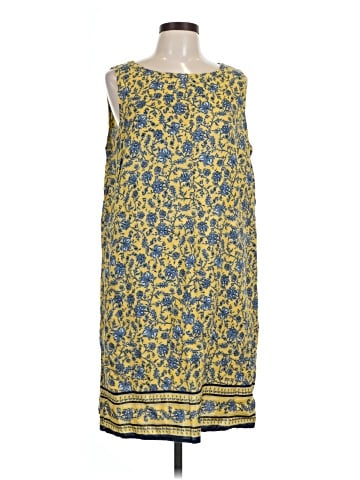 J.Jill Cocktail Dress (view 1)