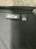 Apt. 9 100% Rayon Black Short Sleeve T-Shirt Size L - photo 7