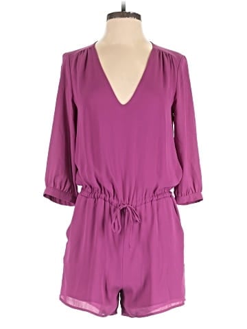 Krisa Romper (view 1)