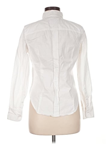 J.Crew Long Sleeve Button-Down Shirt (view 2)