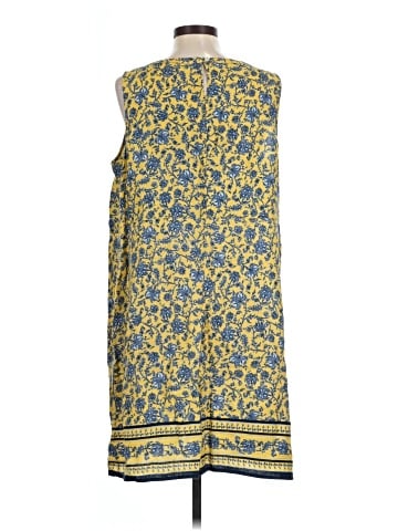 J.Jill Cocktail Dress (view 2)
