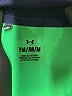 Under Armour Green Short Sleeve Top Size M (youth) - photo 3
