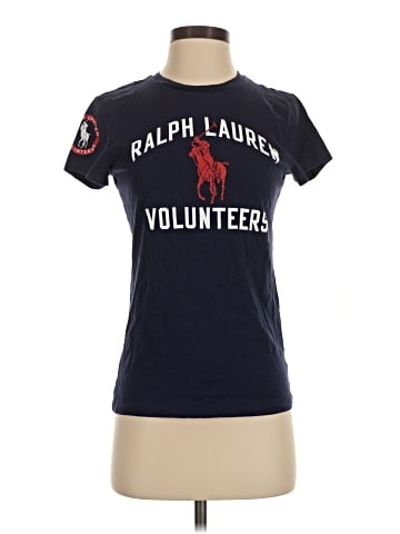 Polo by Ralph Lauren Short Sleeve T-Shirt (view 1)
