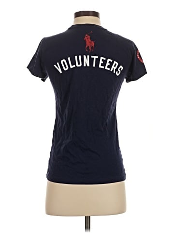 Polo by Ralph Lauren Short Sleeve T-Shirt (view 2)
