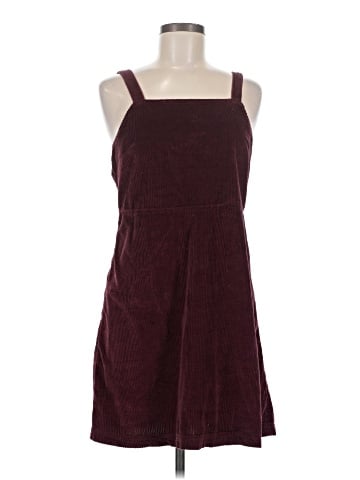 American Eagle Outfitters Casual Dress (view 1)