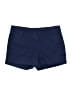 Vineyard Vines Solid Blue Shorts Size 4 - photo 1