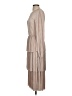 Zara Tan Cocktail Dress Size S - photo 5